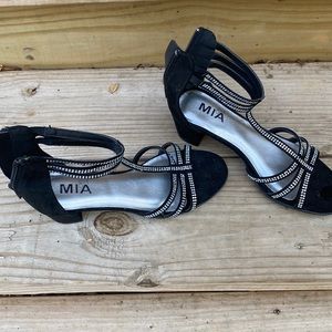 MIA GIRLS HEELS
